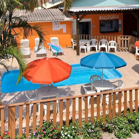 Pousada Mocambique Florianópolis Exteriér fotografie